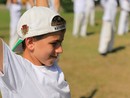III. Nyári Seishin Edzőtábor