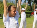 III. Nyári Seishin Edzőtábor