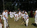 III. Nyári Seishin Edzőtábor