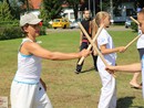 III. Nyári Seishin Edzőtábor
