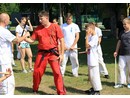 III. Nyári Seishin Edzőtábor