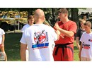 III. Nyári Seishin Edzőtábor