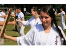 III. Nyári Seishin Edzőtábor