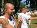 III. Nyári Seishin Edzőtábor