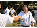 III. Nyári Seishin Edzőtábor