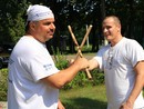 III. Nyári Seishin Edzőtábor