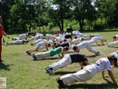 III. Nyári Seishin Edzőtábor