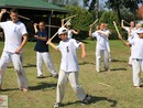III. Nyári Seishin Edzőtábor