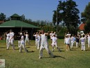 III. Nyári Seishin Edzőtábor