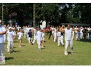 III. Nyári Seishin Edzőtábor