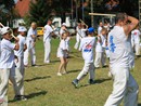 III. Nyári Seishin Edzőtábor