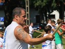 III. Nyári Seishin Edzőtábor