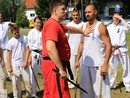 III. Nyári Seishin Edzőtábor