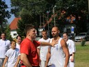 III. Nyári Seishin Edzőtábor