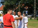 III. Nyári Seishin Edzőtábor