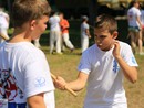 III. Nyári Seishin Edzőtábor