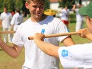 III. Nyári Seishin Edzőtábor