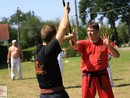 III. Nyári Seishin Edzőtábor