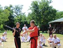 III. Nyári Seishin Edzőtábor