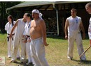 III. Nyári Seishin Edzőtábor