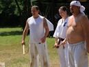 III. Nyári Seishin Edzőtábor