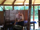 III. Nyári Seishin Edzőtábor