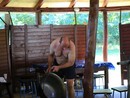 III. Nyári Seishin Edzőtábor