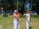 III. Nyári Seishin Edzőtábor