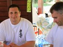 III. Nyári Seishin Edzőtábor