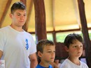 III. Nyári Seishin Edzőtábor