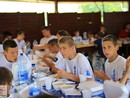 III. Nyári Seishin Edzőtábor