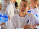 III. Nyári Seishin Edzőtábor