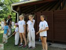 III. Nyári Seishin Edzőtábor