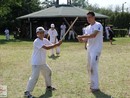 III. Nyári Seishin Edzőtábor