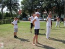 III. Nyári Seishin Edzőtábor