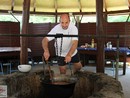 III. Nyári Seishin Edzőtábor