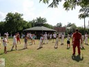 III. Nyári Seishin Edzőtábor