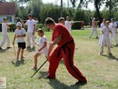 III. Nyári Seishin Edzőtábor