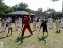 III. Nyári Seishin Edzőtábor