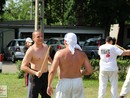 III. Nyári Seishin Edzőtábor