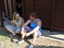 III. Nyári Seishin Edzőtábor