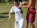 III. Nyári Seishin Edzőtábor