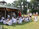 III. Nyári Seishin Edzőtábor