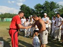 III. Nyári Seishin Edzőtábor