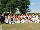 III. Nyári Seishin Edzőtábor