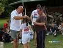 III. Nyári Seishin Edzőtábor