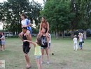 III. Nyári Seishin Edzőtábor