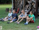 III. Nyári Seishin Edzőtábor