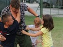 III. Nyári Seishin Edzőtábor