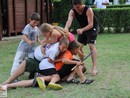 III. Nyári Seishin Edzőtábor